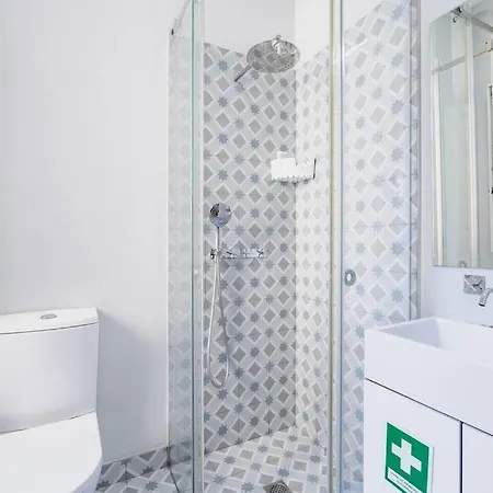 דירה Viva Arts Cozy *