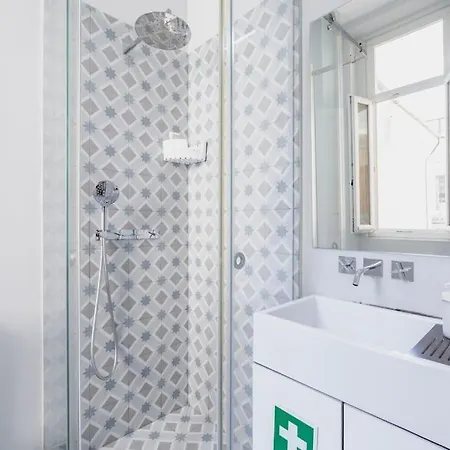 Viva Arts Cozy Lejlighed *