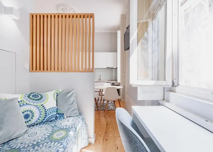 Apartman Viva Arts Cozy *