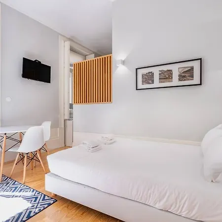 Appartement Viva Arts Cozy