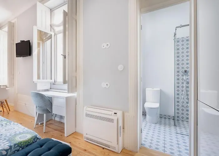 Viva Arts Cozy Porto