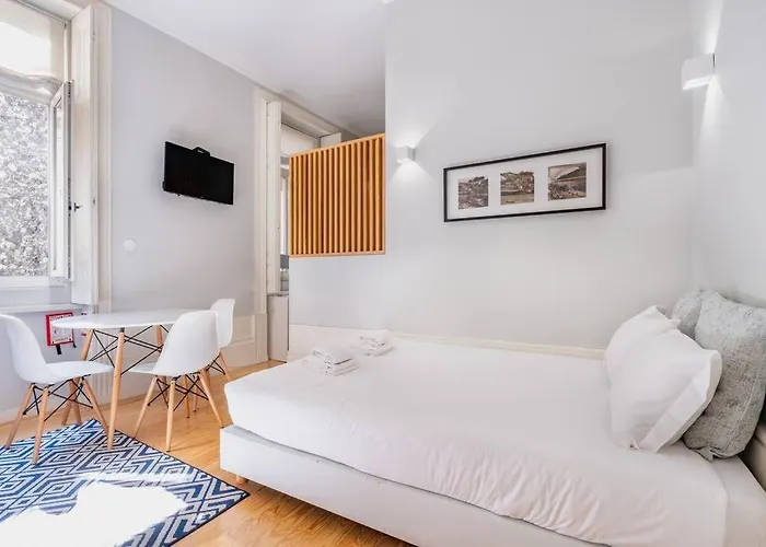 Appartement Viva Arts Cozy