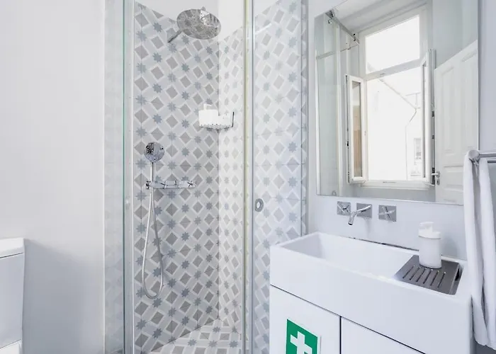 Viva Arts Cozy Apartamento *