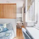 דירה Viva Arts Cozy *