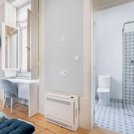 Viva Arts Cozy Porto