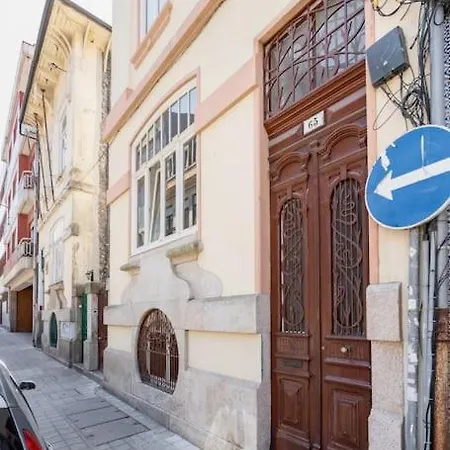 Viva Arts Cozy Apartamento