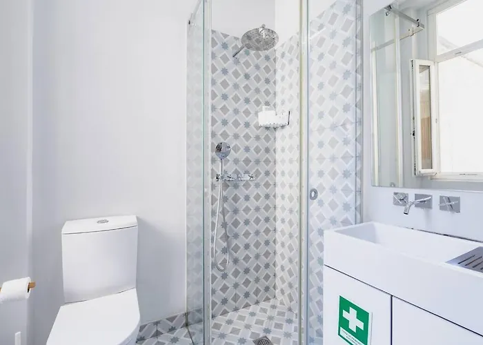 Apartamento Viva Arts Cozy *